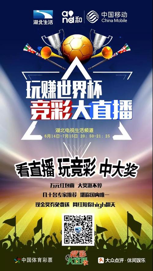 新手必看：世界杯竞猜网站玩法指南+直播详解 + 世界杯高清直播
